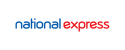 national express logo